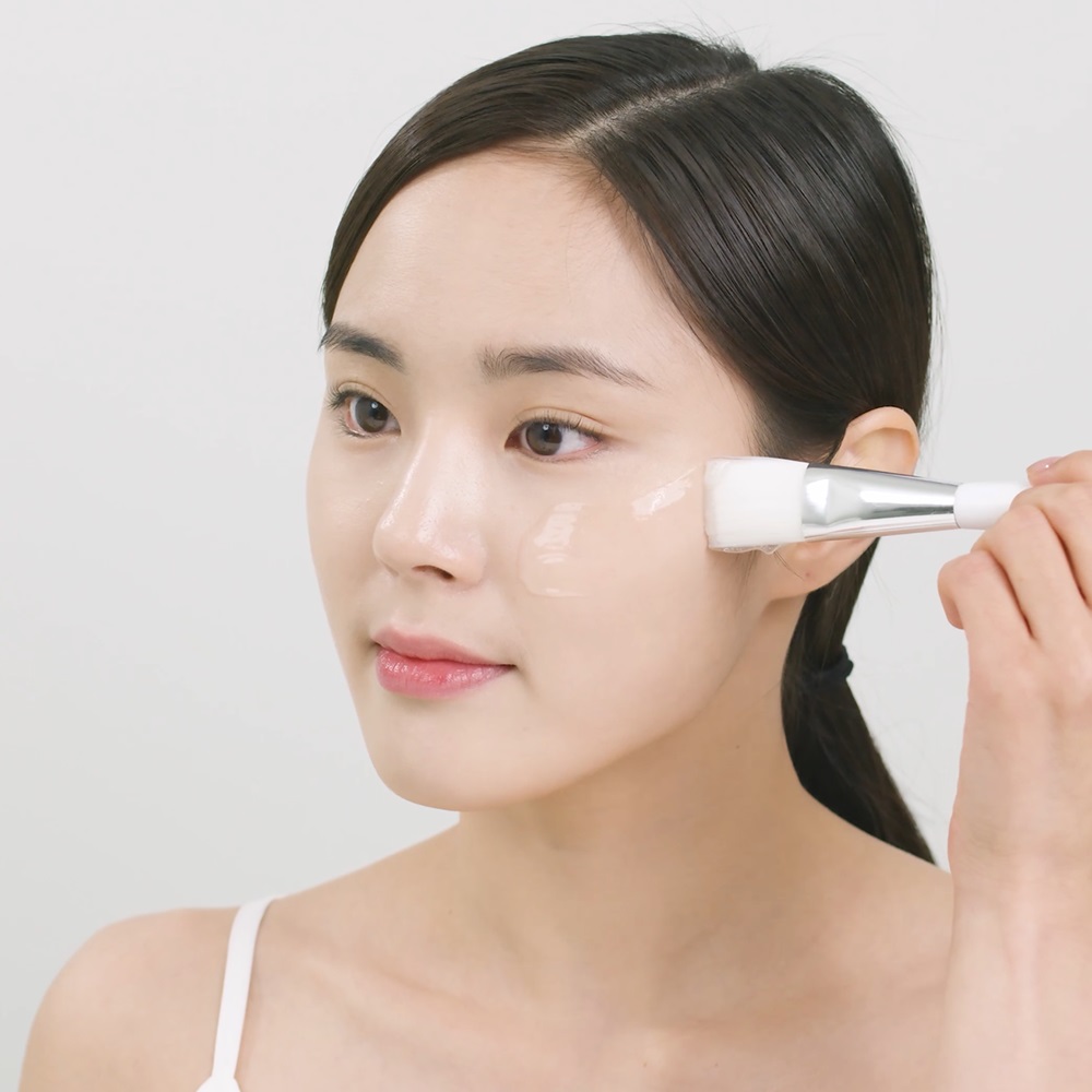 شوینده ضد لک اکسیژن استوری درم Storyderm O2 White | روشن کننده، ضد لک، پاکسازی و اکسیژنرسانی عمیق | 100 میل