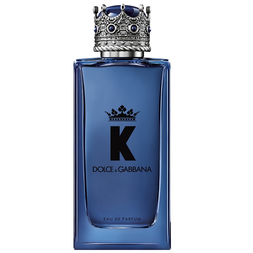 معرفی و مشخصات ادوپرفیوم Dolce Gabbana مدل کینگ