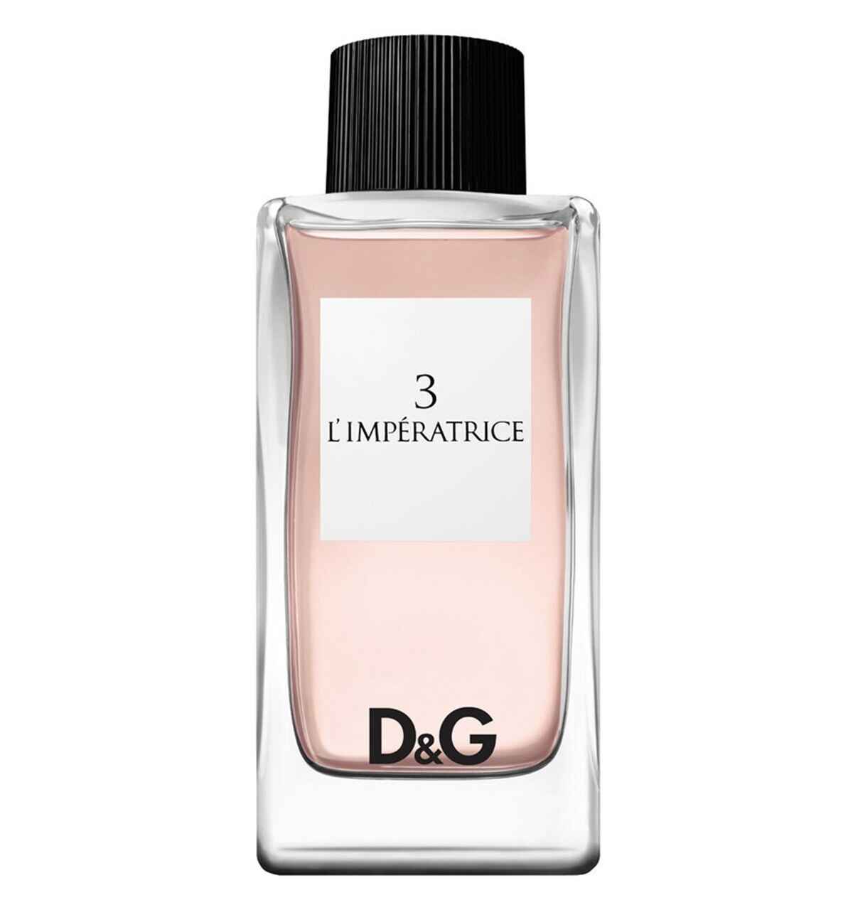 معرفی عطر دلچه گابانا مدل Anthology L'imperatrice 3