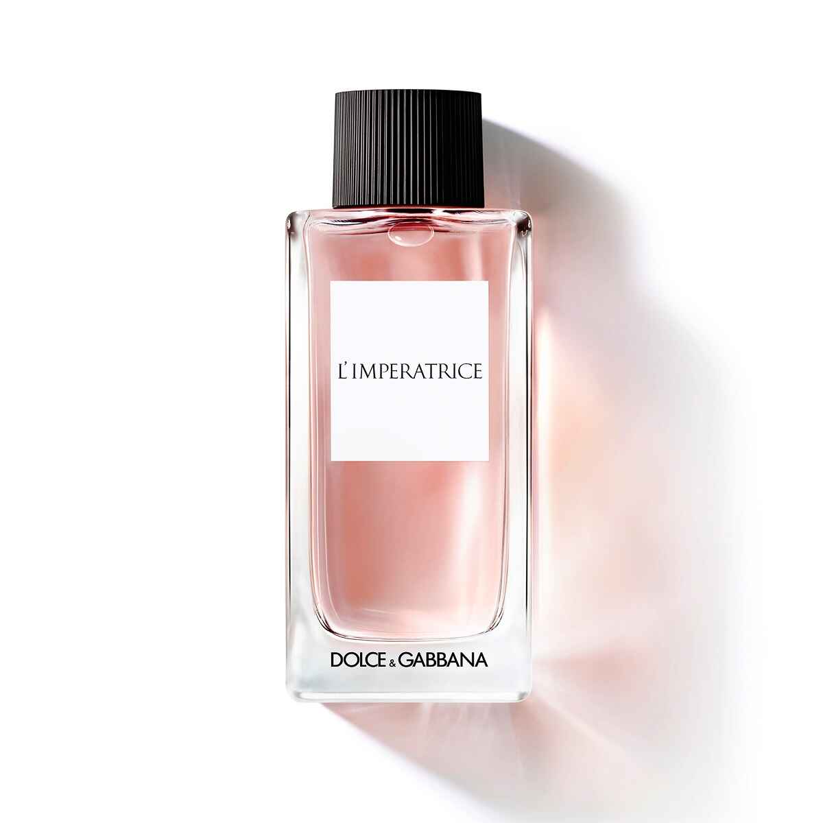 ادوپرفیوم زنانه آنتولوژی ال ایمپرتریس Dolce Gabbana