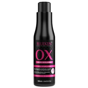 اکسیدان 6 درصد حرفه ای بلوکن BLUEKEN مدل OX20 حجم 900ml