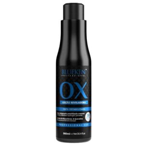 اکسیدان حرفه ای 9 درصد بلوکن BLUEKEN مدل OX30 حجم 900ml